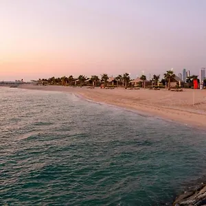 Bab Al Nojoum Hudayriyat Camp , Abu Dhabi United Arab Emirates