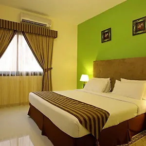 Hotel Hyde Park
